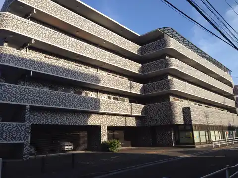 ペルレ金沢文庫